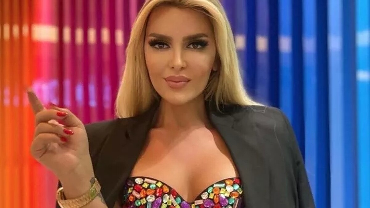 Selin Ciğerci, Eski Eşiyle Yakıştırılınca Sinirlendi!