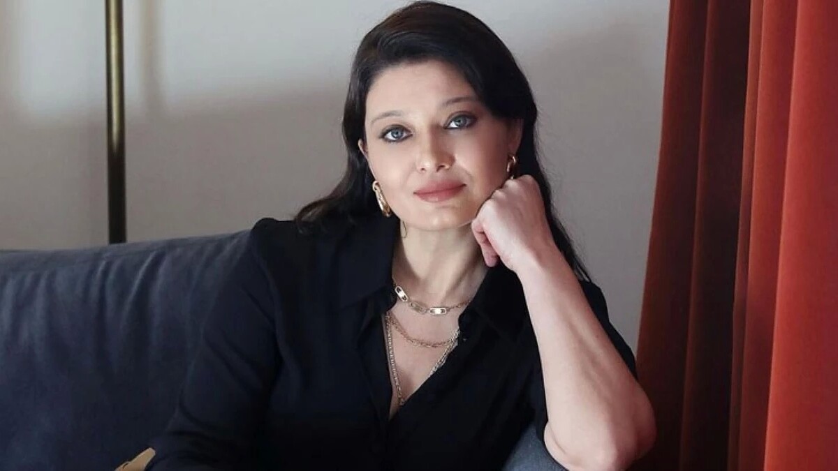 Nurgül Yeşilçay, Euro'nun Yükselişine Oğlunun Boyuyla Gönderme Yaptı