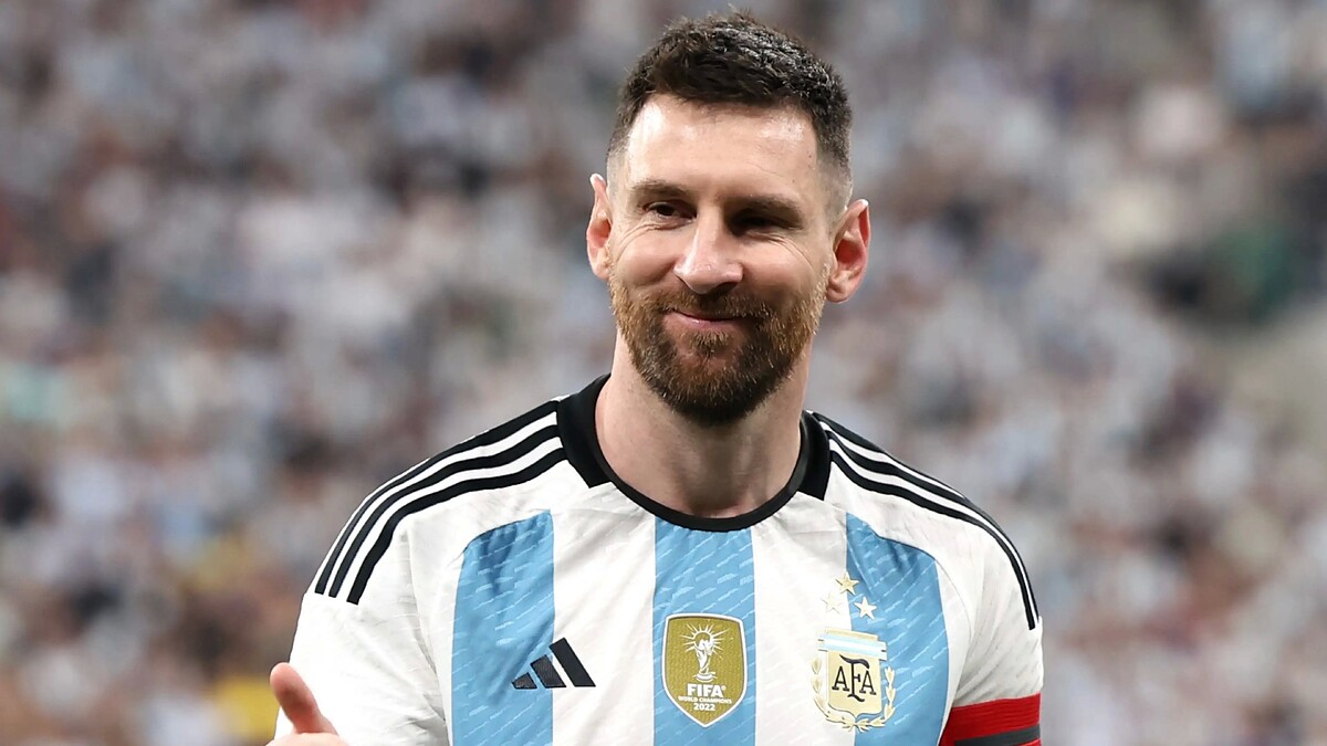 Messi, Inter Miami'ye Transfer Oldu!