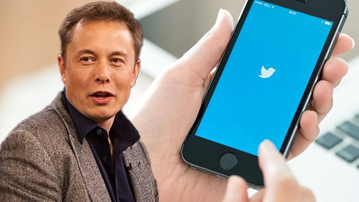 Elon Musk'ın Twitter'da Paylaşım Limiti Kararına Tepki
