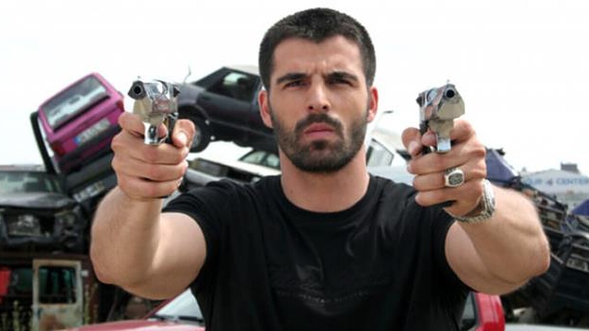 Mehmet Akif Alakurt, Ekranlardan Uzaklaştı, Hayvan Yetiştiriyor!