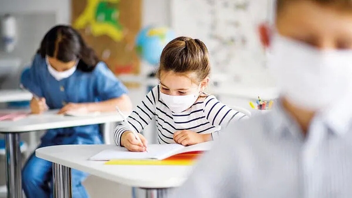 Okulların Açılış Tarihi Açıklandı