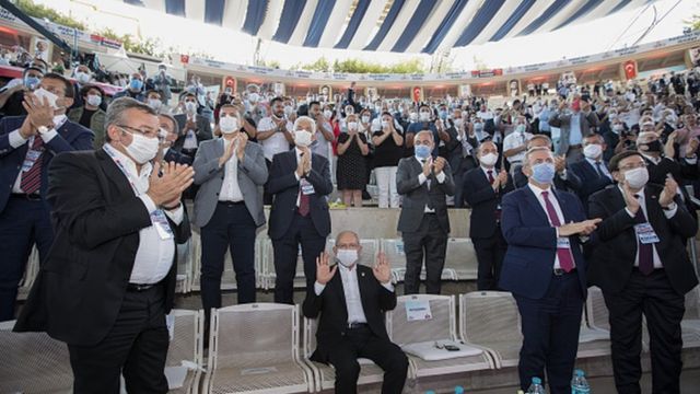 Kılıçdaroğlu'ndan Genel Başkanlık Resti! "Bırakırım"