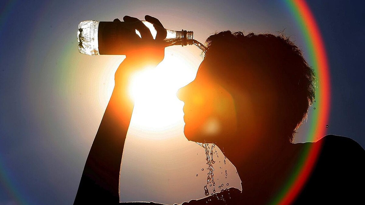 Türkiye'yi Sıcak Hava Dalgası Vuruyor: İstanbul Ve Ege İçin Uyarı