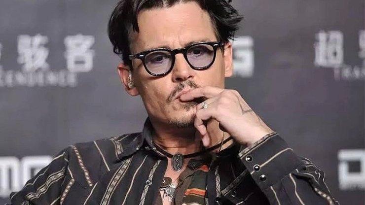 Johnny Depp, Uyuşturucu Komasına Girdi! İntihar Mı Etti?