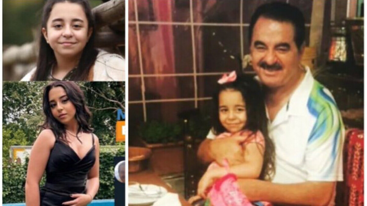 İbrahim Tatlıses'ten Yeni Açıklama "Basitsiniz"