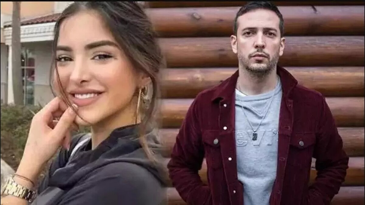 Oğuzhan Koç Ve Ala Tokel Aşkı Havalimanında Yakalandı!