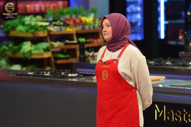 Masterchef Türkiye'de Kuzu Sakatat Yemeğine 100 Bin Tl Ödül!