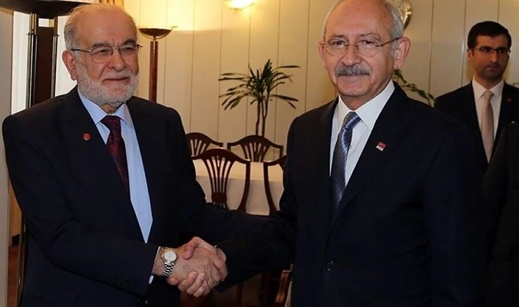 Kılıçdaroğlu'ndan Sivas Katliamı Anması: Unutmadım Aklımda