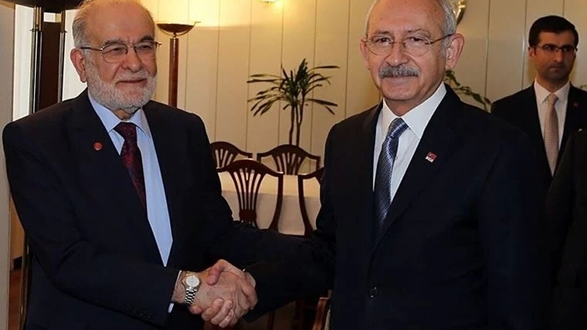 Kılıçdaroğlu'ndan Sivas Katliamı Anması: Unutmadım Aklımda