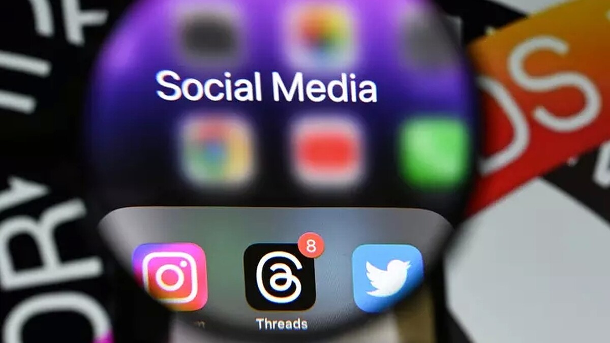 Threads, Twitter'ın Tahtını Sallıyor
