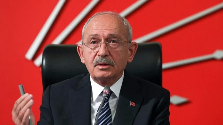 Chp'den Ek Mtv Kararına Tepki: Anayasa Mahkemesi'ne Götüreceğiz