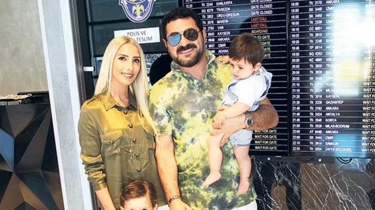 Tuğba Ekinci, Serkan Kaya'nın Eşi İçin Söylediklerini Duyunca Çıldırdı!