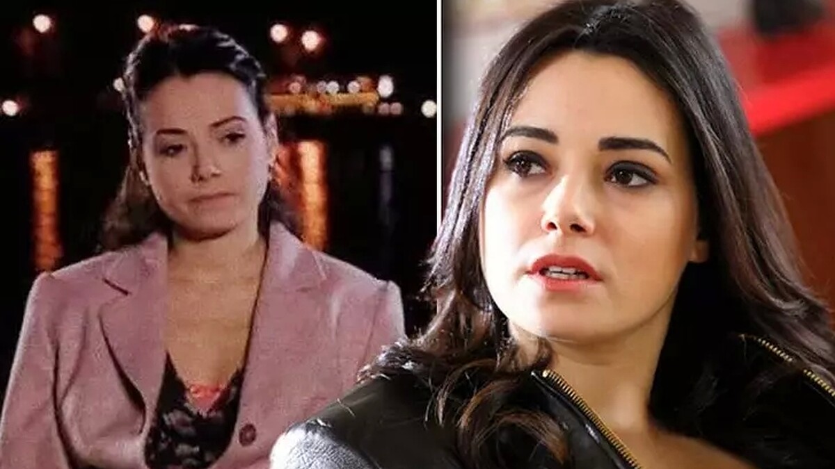 Özgü Namal 10 Yıl Sonra Ekrana Dönüyor