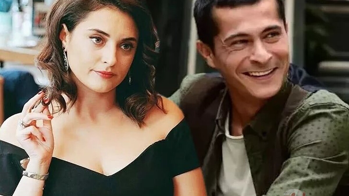 Aslıhan Gürbüz Ve İsmail Hacıoğlu Ayrıldı Mı?