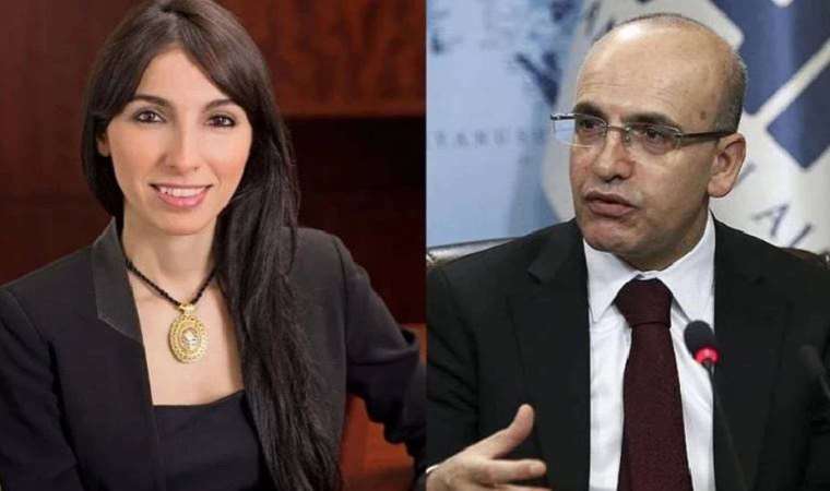 Şimşek Ve Erkan'dan Suudi Arabistan'a Gidiyor
