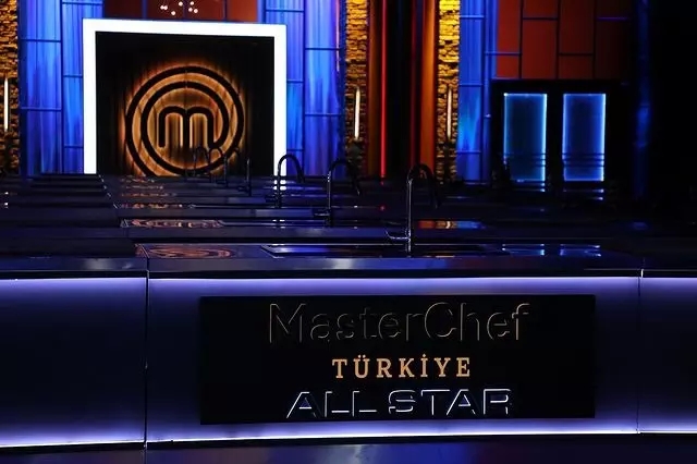 Masterchef All Star'da Yedekler Belli Oldu