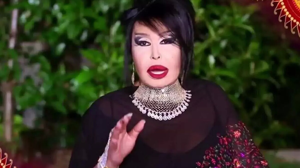 Diva Bülent Ersoy, Bodrum Villasına 10 Milyon Tl'lik Yenilik