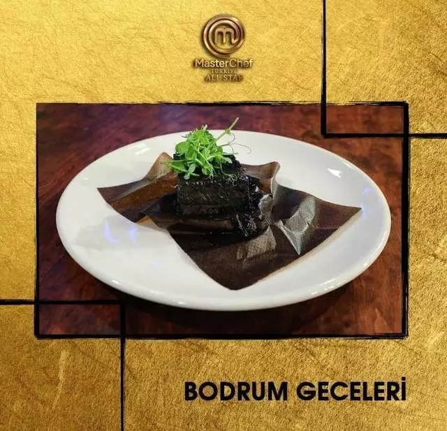 Masterchef All Star'da İlk Eleme Gecesi!