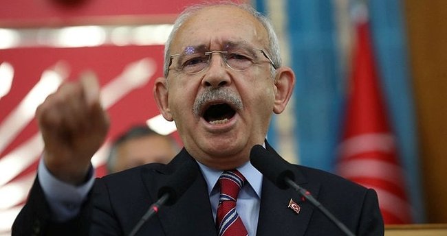 Kılıçdaroğlu'ndan Zamlara 'Ekonomik Soykırım' Yorumu