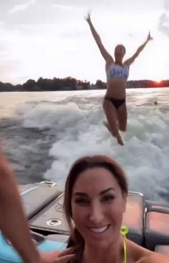 Tiktok'taki Tehlikeli Trend: 4 Kişi Bottan Atlarken Boğuldu