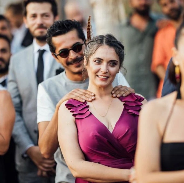 Aslıhan Gürbüz Ve İsmail Hacıoğlu Ayrıldı Mı?