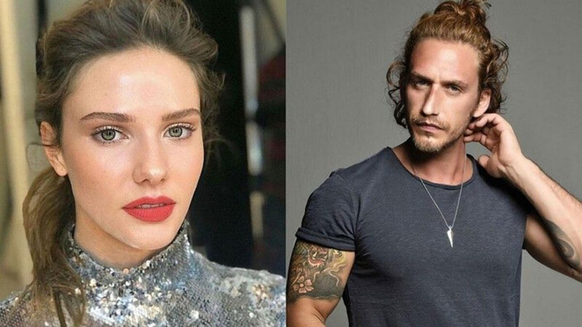 Alina Boz Ve Mithat Can Özer'in Evlilik Planları Suya Düştü