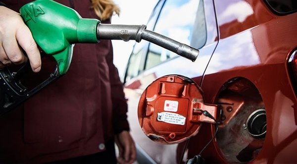 Motorine Zam Üstüne Zam! Benzin İle Aynı Fiyata Geldi...