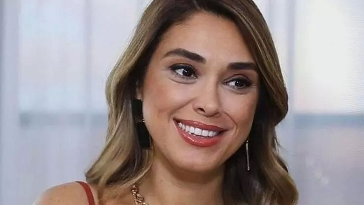 Zuhal Topal'ın Kızı Lina, Annesinin Kopyası Çıktı