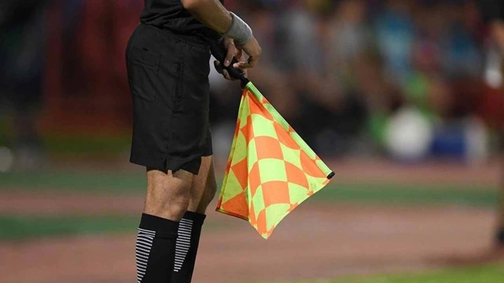 Fifa'dan Ofsayt Kuralında Devrim Gi̇bi̇ Deği̇şi̇kli̇k