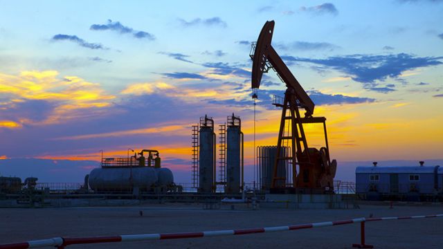 Rus Petrolü Türkiye'ye Ek Fatura Getirecek