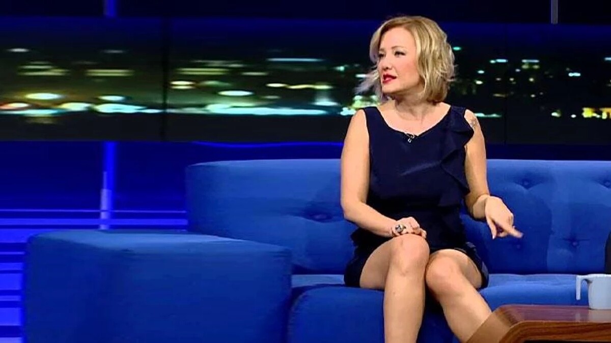 Berna Laçin'den Tuvalet Kağıdı Zammına Tepki: İkiye Katlandı Fiyatlar