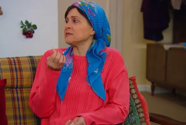 Çocuklar Duymasın'ın Emine'si Melek Şahin'den İşsizliğe İsyan