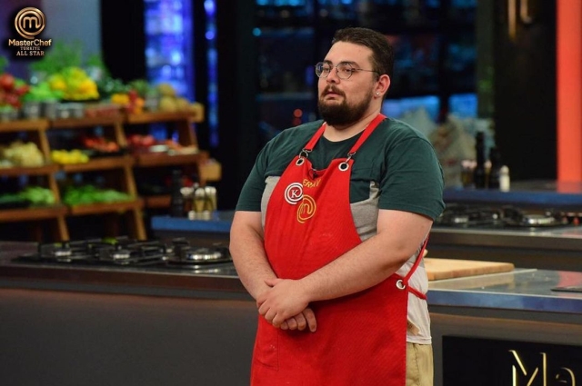 Masterchef Türkiye'de 100 Bin Tl'lik Ödül Sahibini Buldu