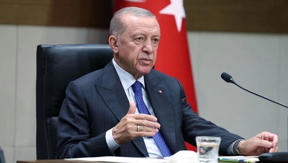 Erdoğan'dan Emekli Aylıklarıyla İlgili Zam Açıklaması