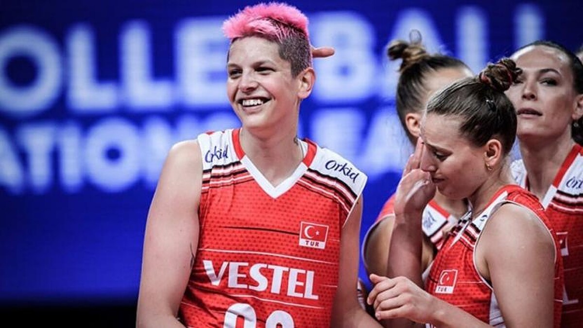 Ebrar Karakurt'a Yapılan Habere Sosyal Medyadan Destek Yağdı