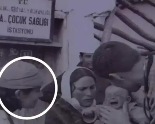 Canan Karatay'ın Gençliği Sosyal Medyayı Salladı