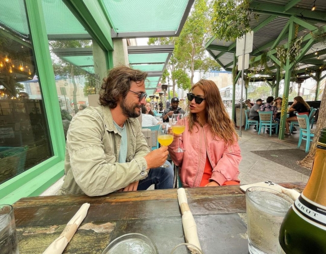 Ahmet Kural Ve Çağla Gizem Çelik Bugün Evleniyor!