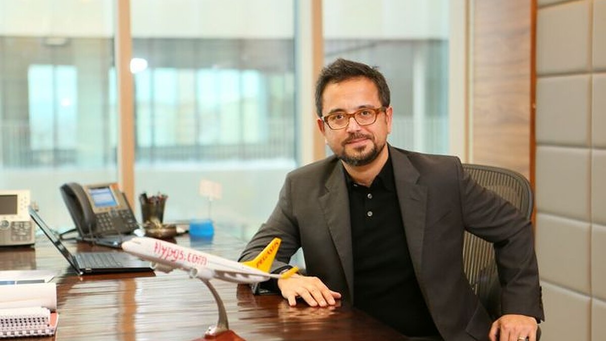 Ali Sabancı Yunanistan'da Kaza Geçirdi! Durumu Ağır!