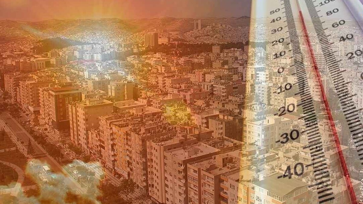 Meteoroloji'den Yeni Sıcak Hava Uyarısı