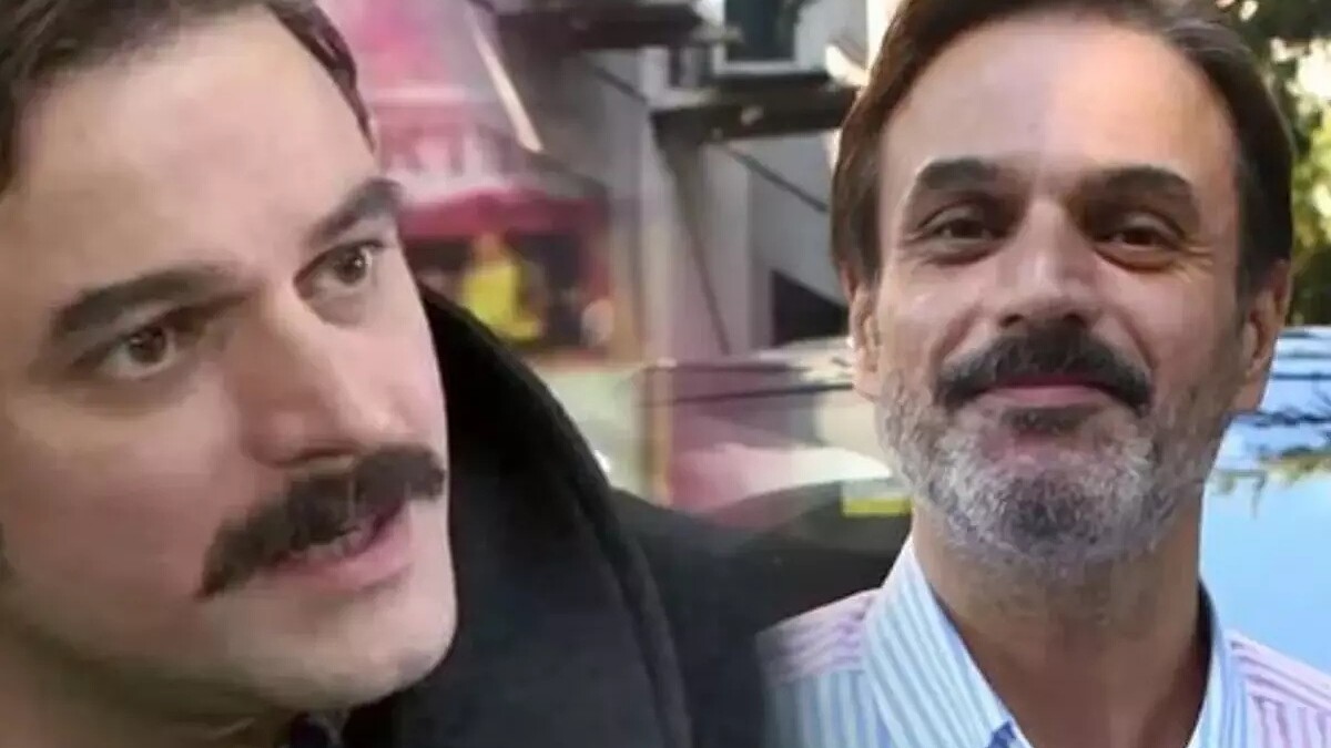 Ufuk Özkan'dan Organ Bağışı Açıklaması: Çocuklar Beni Yaraladı