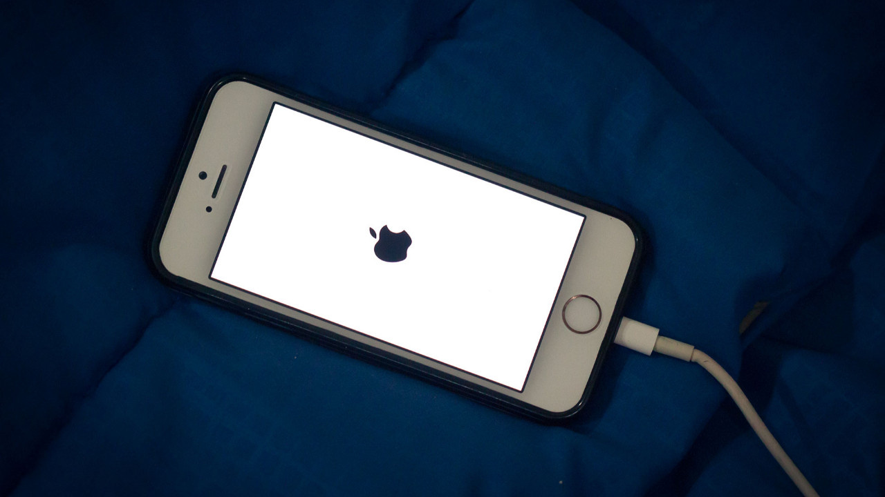 Apple'dan Gece Şarjı Uyarısı!