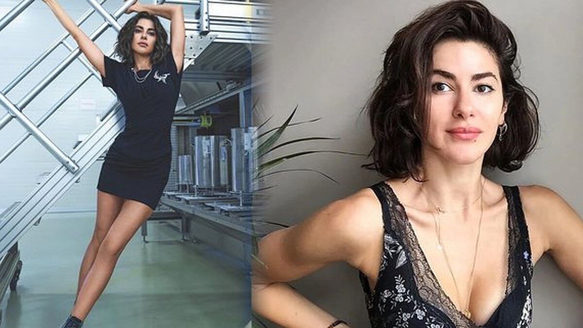 Nesrin Cavadzade'nin Beslenme Sırrı