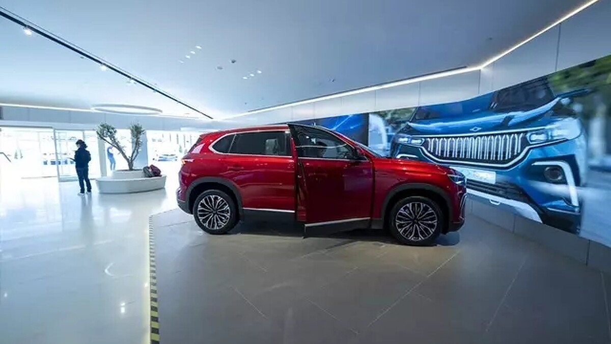 Togg'a Özel Taşıt Kredisi Faiz Oranlarına Zam