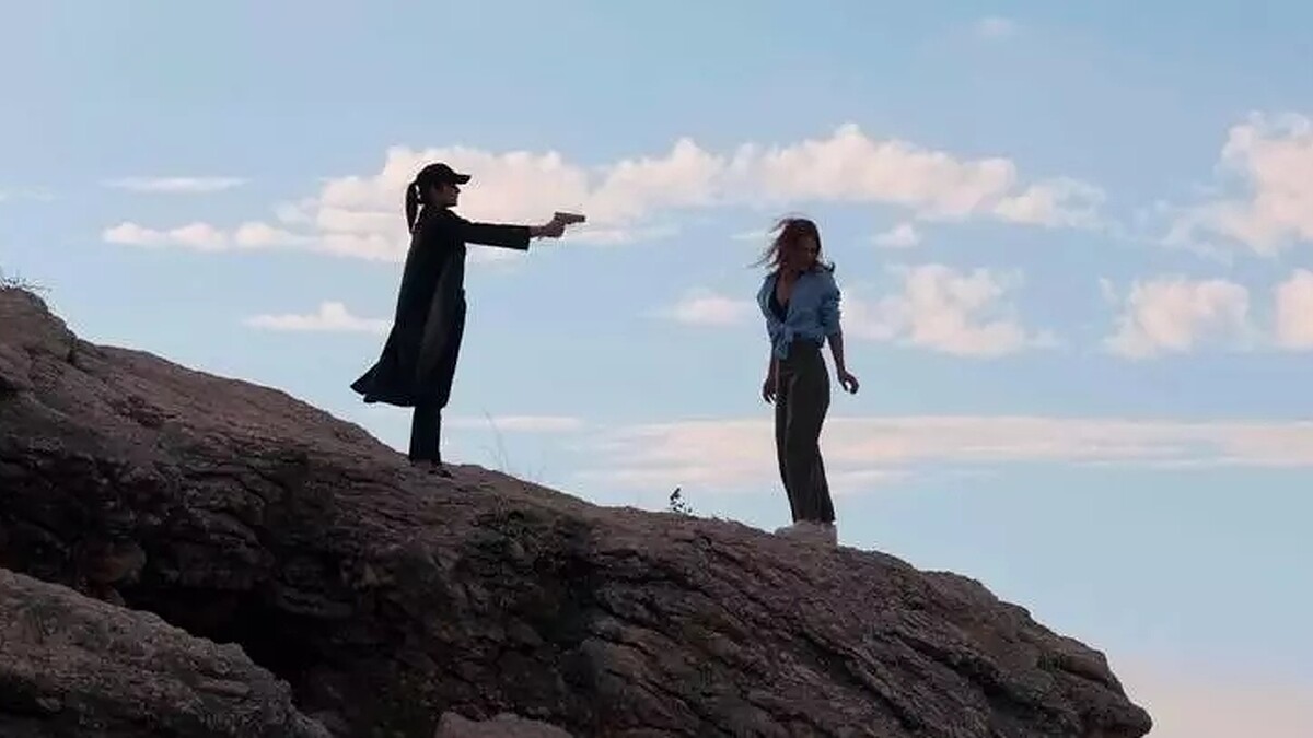 "Veda Mektubu" Dizisi Son Kez İzleyici Karşısına Çıktı