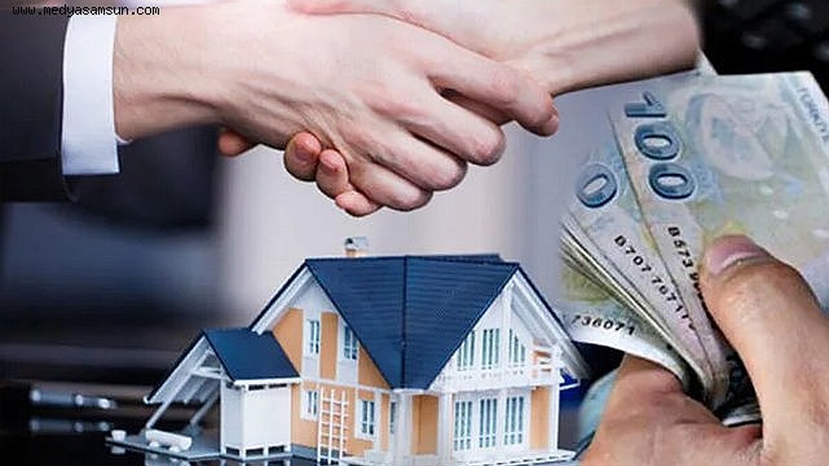 İkinci Konut Kredi Oranlarına Sınırlama Getirildi