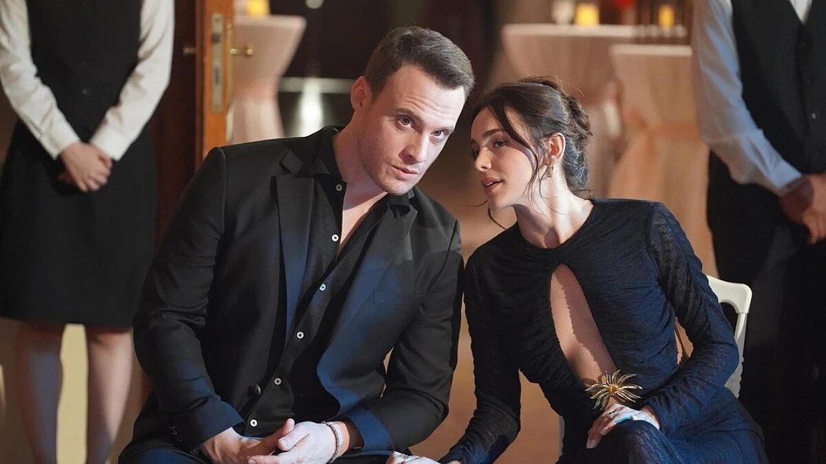 Kerem Bürsin Sette Fenalaştı Ve Hastaneye Kaldırıldı