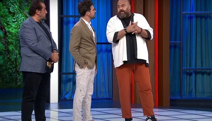 Masterchef'te Somer Şef'in Tepkisi Olay Oldu: Barbaros'un Mangal İddiası Herkesi Şaşırttı!