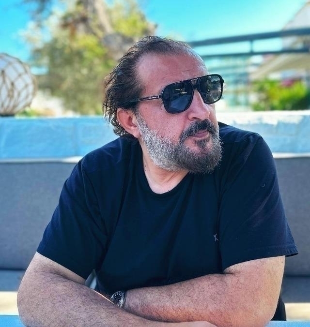 Masterchef'in Sevilen Şefi Mehmet Yalçınkaya'nın Yemekteyiz Geçmişi Ortaya Çıktı