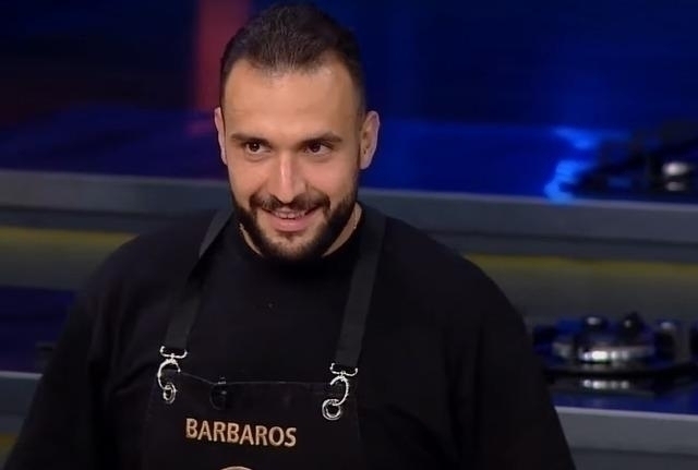 Masterchef'te Somer Şef'in Tepkisi Olay Oldu: Barbaros'un Mangal İddiası Herkesi Şaşırttı!